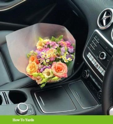 Can I Leave Flowers in My Car Overnight? A Detailed Discussion