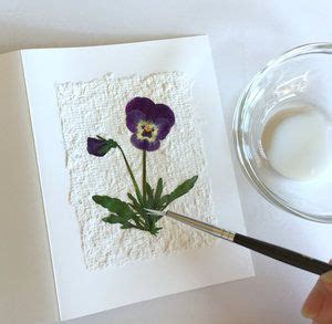 How to Glue Pressed Flowers: A Creative Journey Through Preservation and Crafting, Plus a Twist on Botanical Art Trends